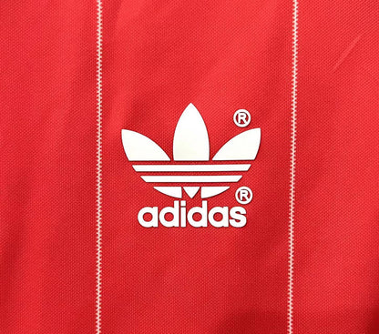 Man's Retro Jersey Hamburger SV Team - 1983/84