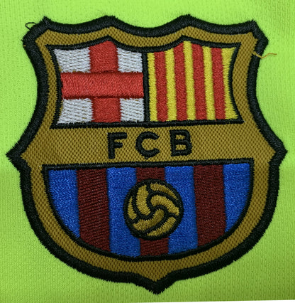 Man's Retro Jersey Barcelona Team Away - 2005/06