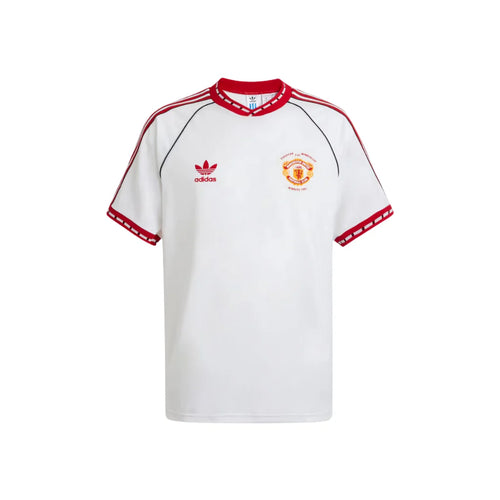Retro Jersey Manchester United x Bring Back - 1991