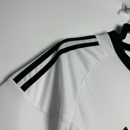Man's Retro Jersey Germany National Team - 2002