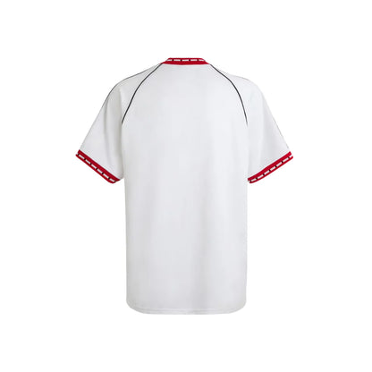 Retro Jersey Manchester United x Bring Back - 1991