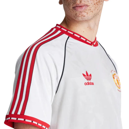 Retro Jersey Manchester United x Bring Back - 1991