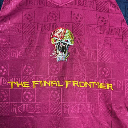 Man's Retro Jersey West Ham Team Away - 2010