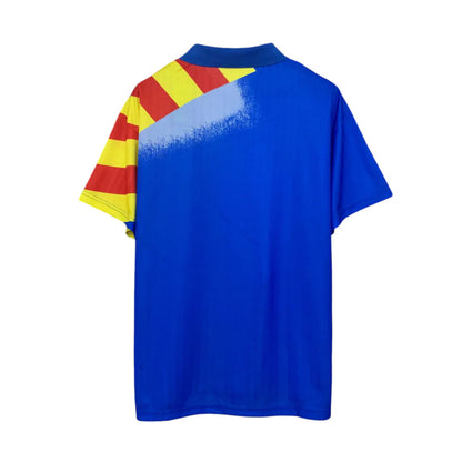 Man's Jersey Retro Valencia II - 1995/1996