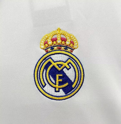 Man's Retro Jersey Real Madrid Team - 2016/17