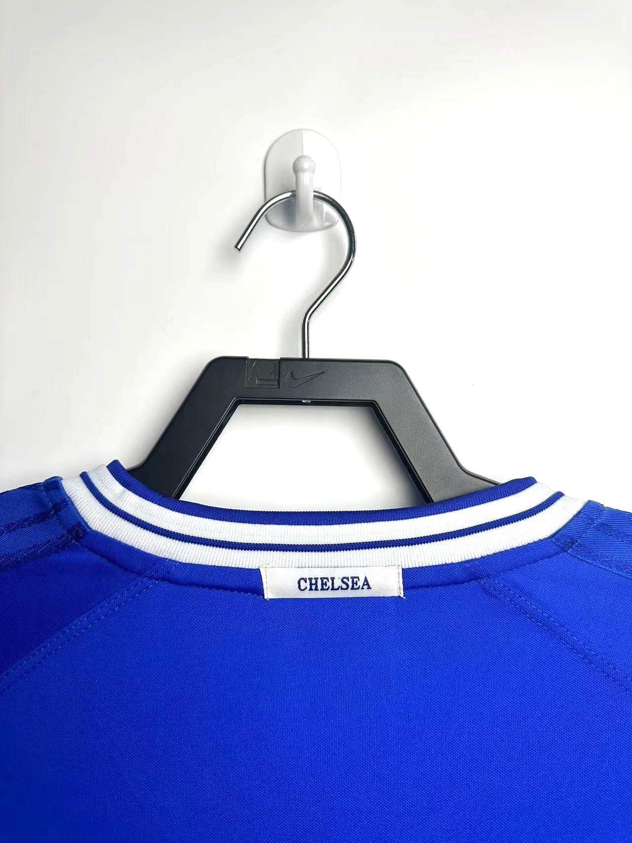 Man's Jersey Retro Chelsea Team Home - 1999/2001