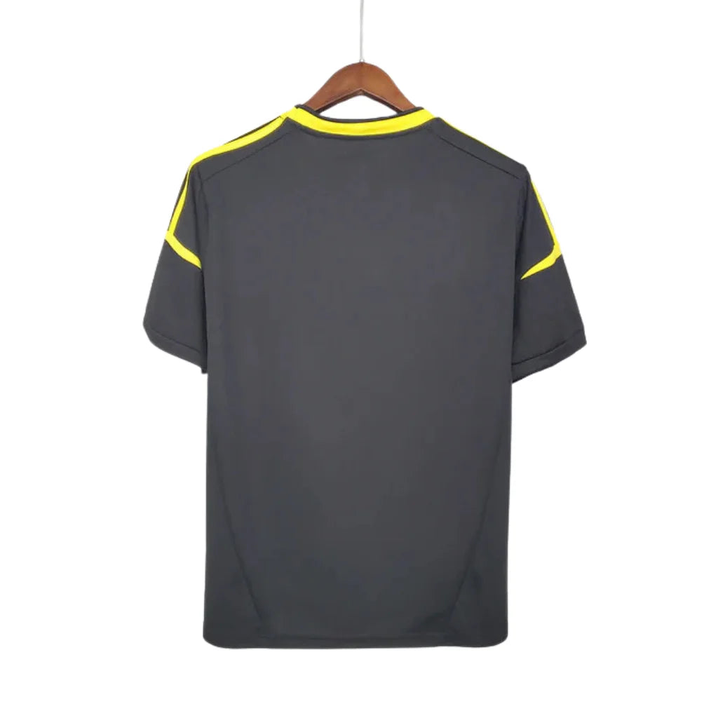 Retro Jersey Chelsea Black - 2012/2013