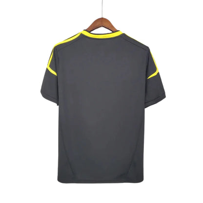 Retro Jersey Chelsea Black - 2012/2013