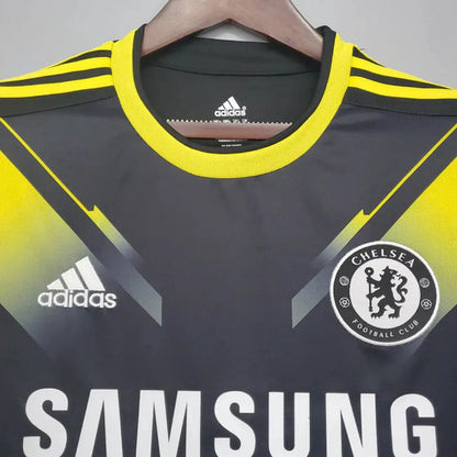 Retro Jersey Chelsea Black - 2012/2013