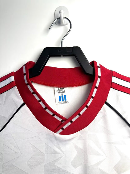 Man's Jersey Retro Manchester United Team Special Edition - 1990/2001