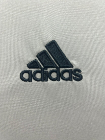 Man's Retro Jersey Real Madrid Team - 2009/2010