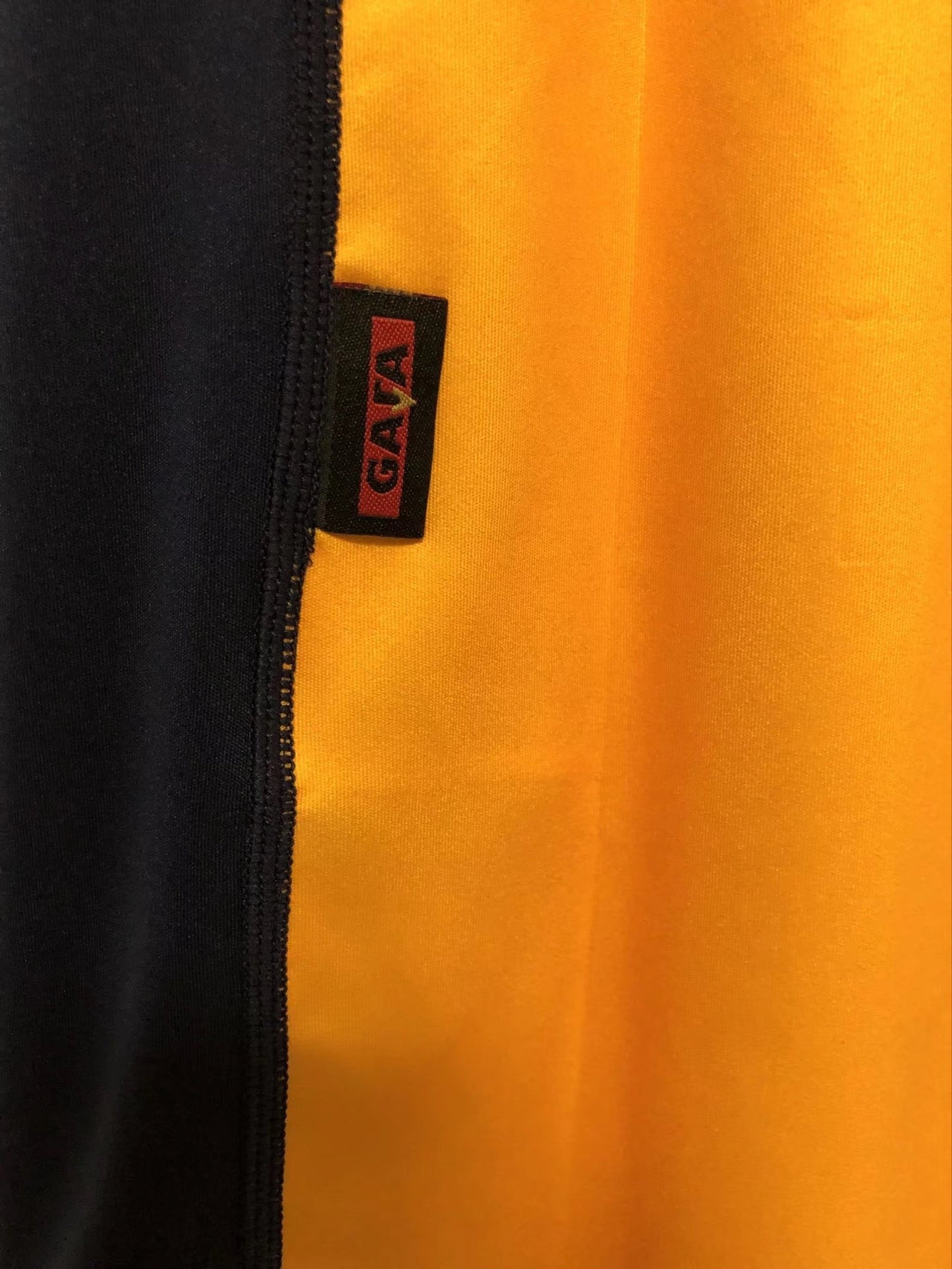 Man's Retro Jersey Roma Team - 2000/01