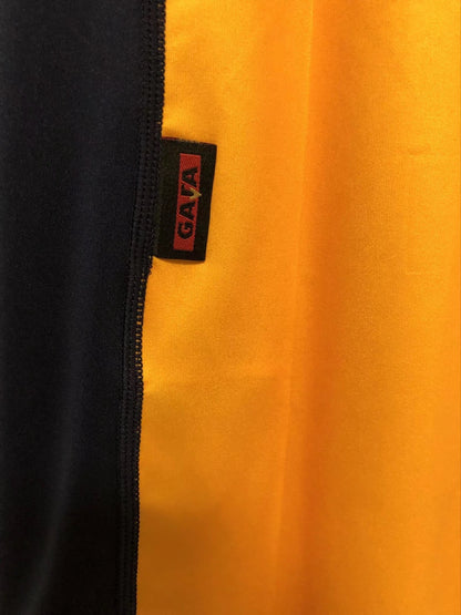 Man's Retro Jersey Roma Team - 2000/01