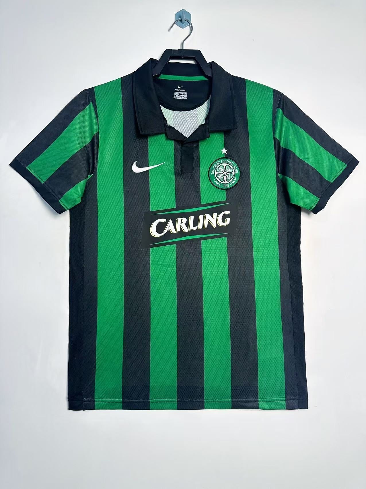 Man's Retro Jersey Celtic Team Away - 2006/07