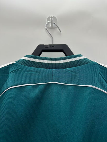 Man's Retro Jersey Germany National Team - 1998