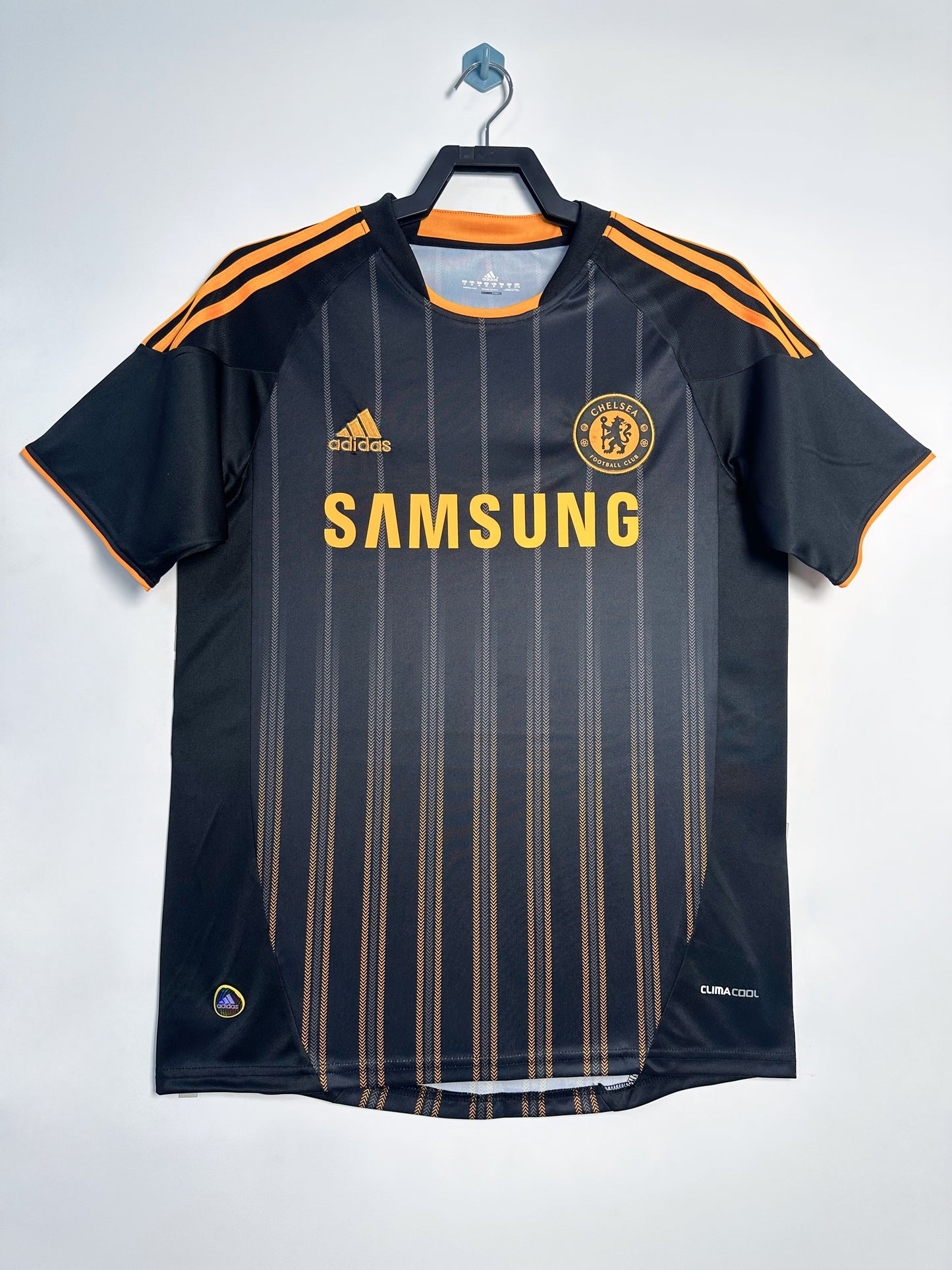 Retro Jersey Chelsea Away - 2010/2011