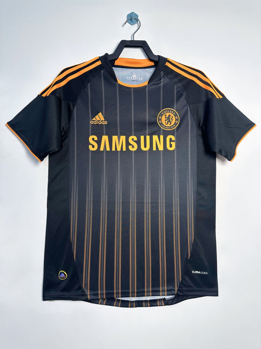 Retro Jersey Chelsea Away - 2010/2011