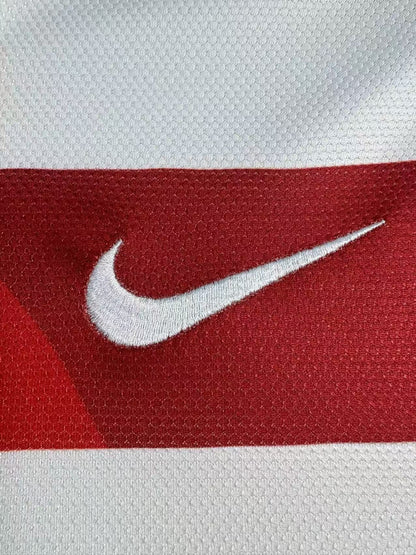 Man's Retro Jersey United States National Team - 2013