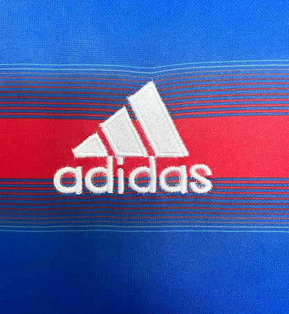 Man's Retro Jersey France National Team Home-2004