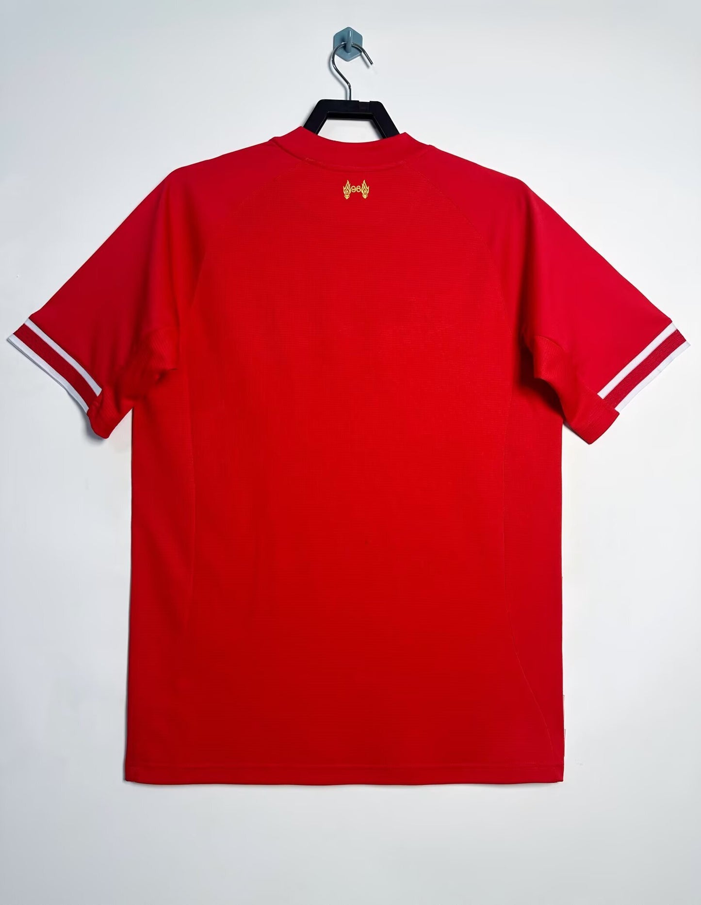 Man's Jersey Retro Liverpool Home - 2013/2014