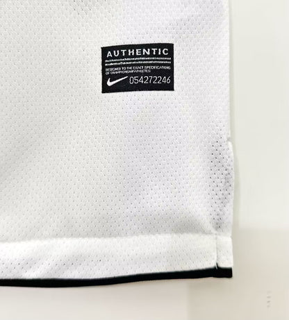 Man's Retro Jersey Manchester United Team - 2011/12