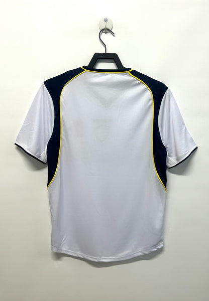 Man's Retro Jersey Liverpool Team Away - 2001/2002