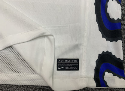 Man's Retro Jersey Internazionale Milano Team Away - 2010/11
