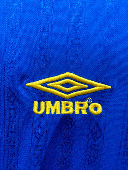 Man's  Jersey Retro Chelsea Team Home - 1995/1997