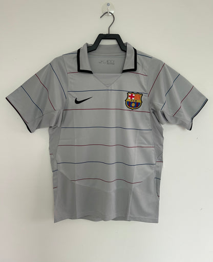 Man's Retro Jersey Barcelona Team - 2003/04