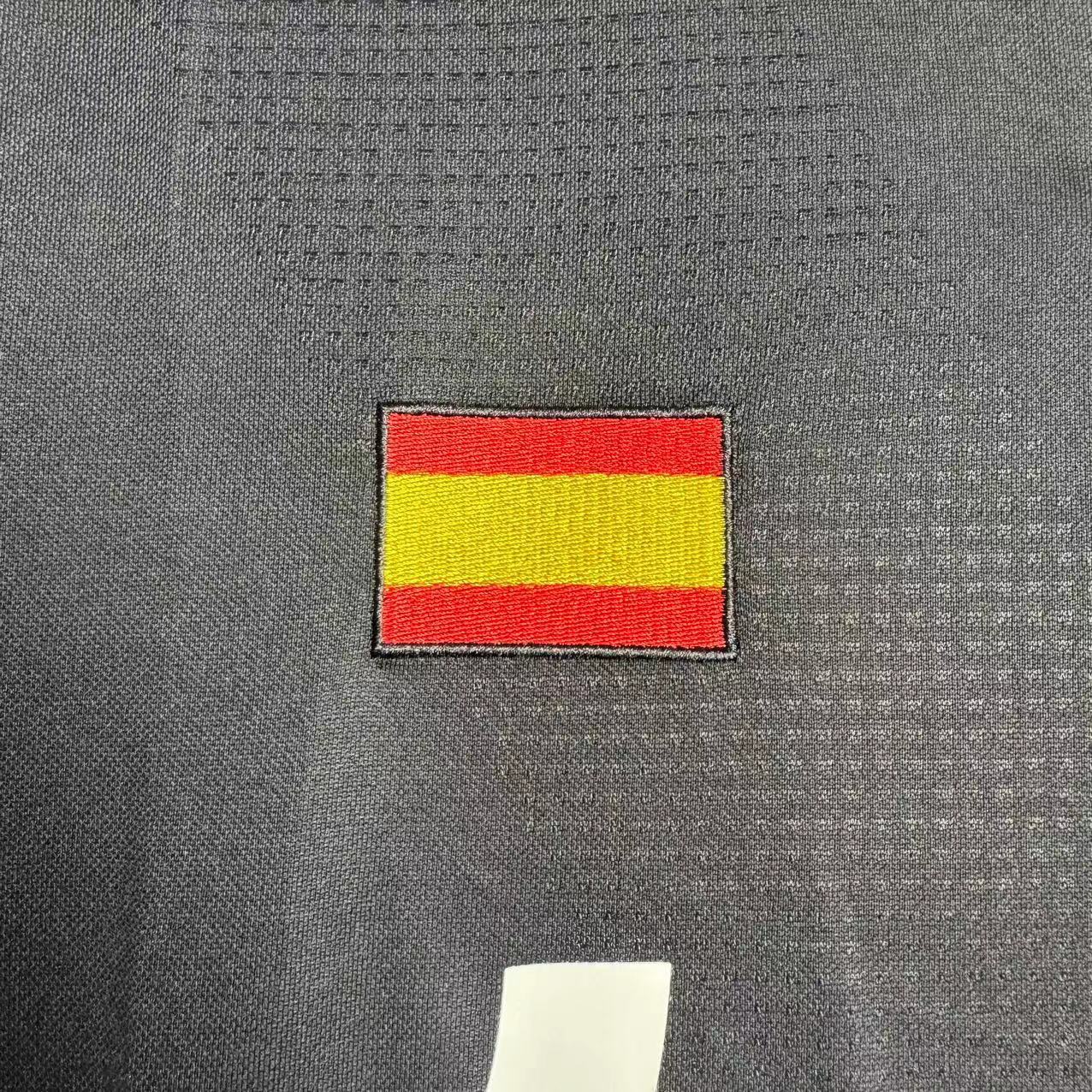 Man's Retro Jersey Real Madrid Team Away - 2008/2009