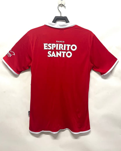 Man's Retro Jersey Benfica Team home - 2004/2005