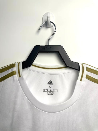 Man's Retro Jersey Real Madrid Team - 2019/2020