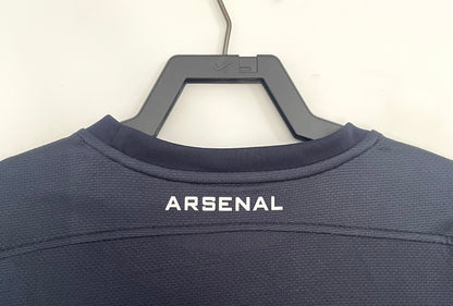Man's Retro Jersey Arsenal Team Away- 2011/2012