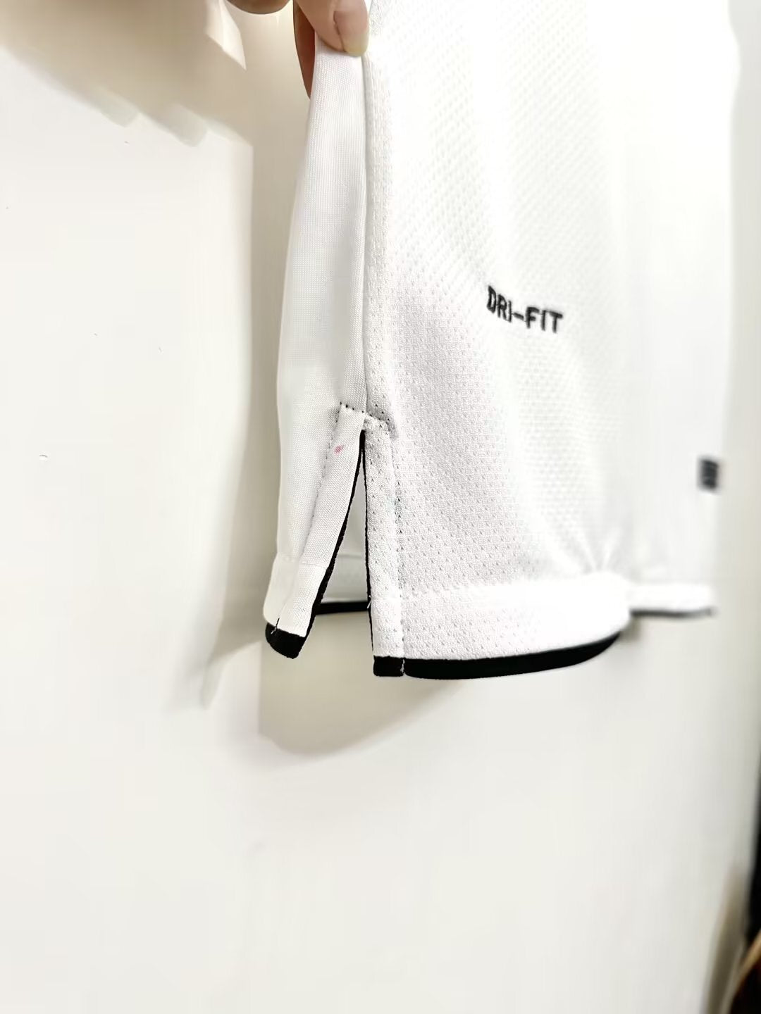 Man's Retro Jersey Manchester United Team - 2011/12