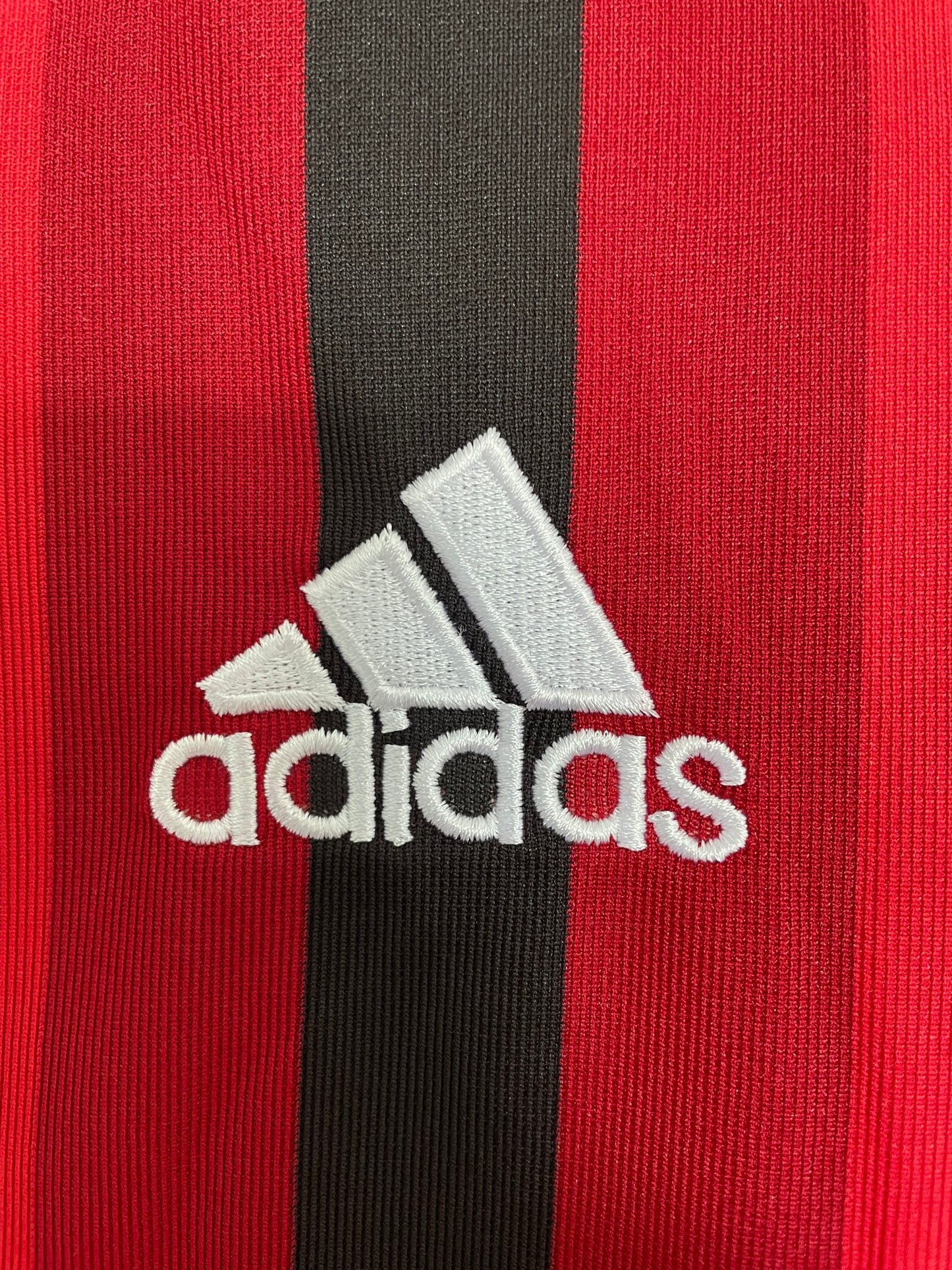 Man's Retro Jersey Milan Team Home - 2014/15