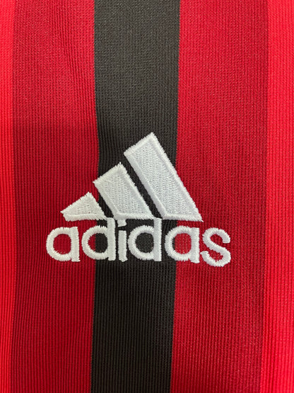 Man's Retro Jersey Milan Team Home - 2014/15