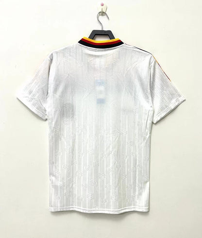 Man's Retro Jersey Germany National Team - 1994