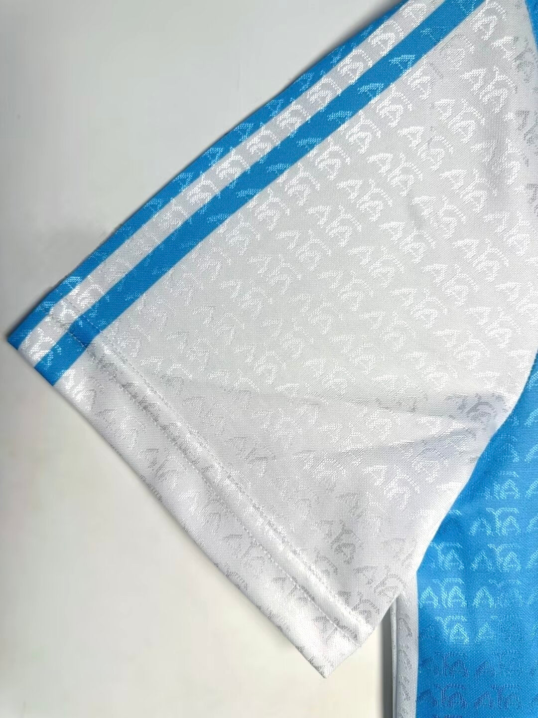 Man's Retro Jersey Argentina National Team - 1994