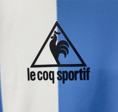 Man's Retro Jersey Argentina National Team - 1986