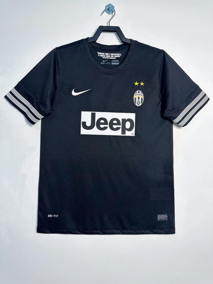 Man's Retro Jersey Juventus Team Away - 2012/13