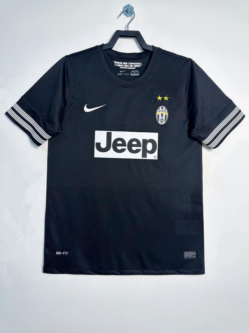 Man's Retro Jersey Juventus Team Away - 2012/13
