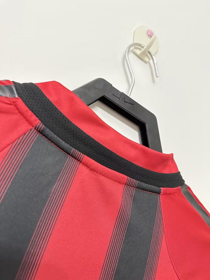 Man's Retro Jersey Milan Team - 2004/05