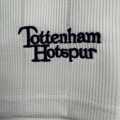 Man's Retro Jersey Tottenham Team Home - 1997/1999