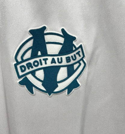 Man's Retro Jersey Marseille Team - 1992/1993