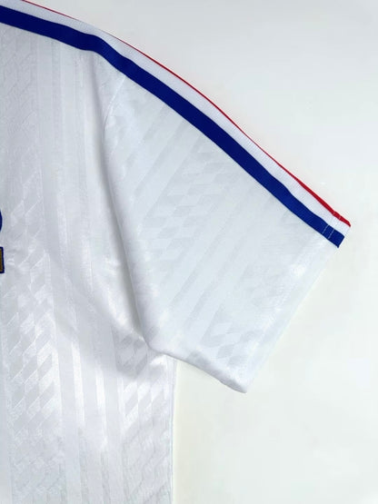 Man's Retro Jersey France National Team Away -1994