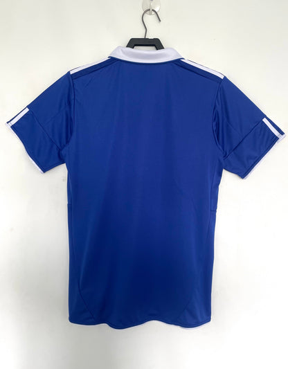 Man's Jersey Retro Schalke 04 Home - 2010/11