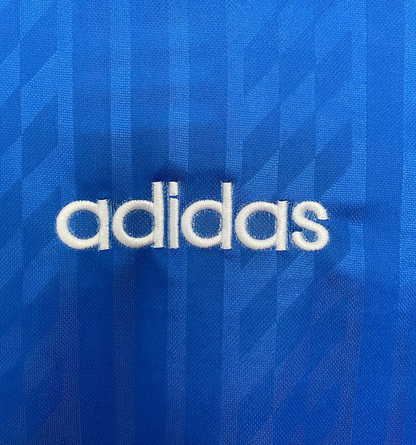 Man's Retro Jersey France National Team Home -1994