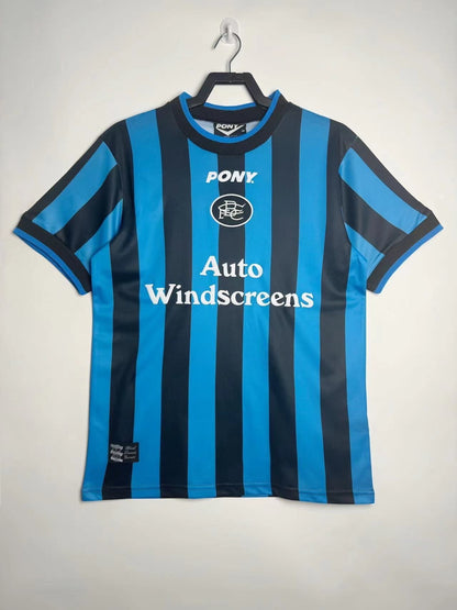 Man's Jersey Retro Birmingham Team - 1996/1997