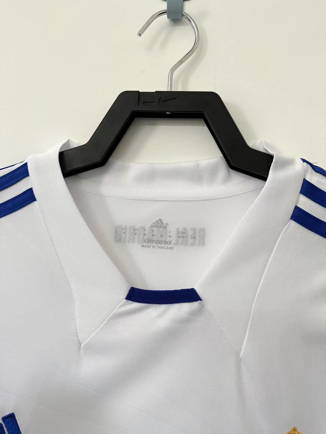 Man's Retro Jersey Real Madrid Team - 2010/11