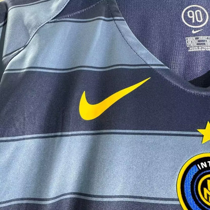 Man's Retro Jersey Internazionale Milano Team - 2004/2005